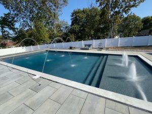 Rectangle Pool Kit FAQs